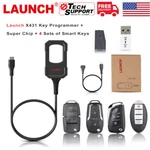 New Launch X431 Programmer Remote Maker With Super Chip And Smart Keys. Fixed Price $99.00.