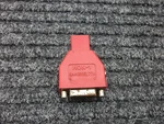 MT2500 Snap-on Diagnostic Honda Adaptor HON-1 Eobd EAA0355L77A. Fixed Price $12.47.