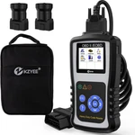 Kzyee KC601 Heavy Duty Tool Diesel Diagnostic OBD2 Scanner Dpf Code Reader. Fixed Price $135.99.