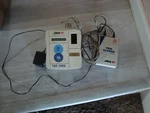 Jma TRS-5000 Cloning Machine For Duplicating Transponders. Fixed Price $459.99.