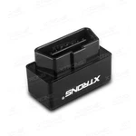 OBD2 Obdii Scanner Bluetooth Scanning Tool Adapter For Android Car Stereo Radio. Fixed Price $6.99.