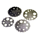 Thexton 10 Tpi 44 Sae Aluminum Universal Thread Gauge. Fixed Price $18.56.
