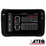 1PC Ateq VT67 Tpms Tire Diagnostic Tablet. Fixed Price $1145.34.