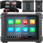 2026 Autel Scanner Maxisys MS909EV As Ultra Automotive Programming Tool. Fixed Price $3439.00.