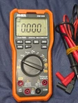 Ames DM1000 Multimeter. Fixed Price $65.00.