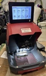 For Parts - Keyline BI1000 Gymkana. Fixed Price $3000.00.