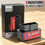OBD2 ELM327 Mini Bluetooth Car Code Reader Diagnostic Scanner For Android. Fixed Price $25.99.