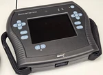 Oem Chrysler Jeep Dodge Starscan Dealership Diagnostic Scanner Tool. Fixed Price $650.00.