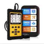 OBD2 Scanner For Honda/acura, All Systems Diagnostic Tool With 15+ Resets OM707. Fixed Price $99.95.