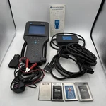 Vetronix Gm Tech 2 Scanner With Candi Module Different Adapters Kit & Case. Fixed Price $1079.99.
