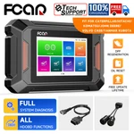 Fcar F804 Diesel Truck Scanner Dpf Regen For John Deere/cat/volvo. Fixed Price $374.99.
