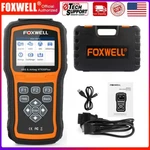 Foxwell NT630 Plus Abs Sas Engine OBD2 Scanner Code Reader Auto Diagnostic Tool. Fixed Price $149.98.