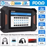 Fcar F801 Plus Diesel Heavy Duty Truck Scanner Diagnostic Tool Dpf Regen. Fixed Price $359.99.
