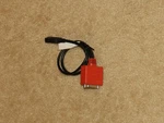 Snap-on Volkswagen Vw Cable EAA0355L56A Verus Verdict Modis Solus MT2500 Pro. Fixed Price $17.16.