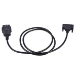 OBD2 Obdii Cable For Innova 5510, 5512 & 5610 Code Reader Scan Tools - New. Fixed Price $21.99.