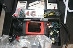 Snap-on Tools 9.2 Modis Kit Domestic / Asian 2008. Fixed Price $1950.00.