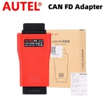 Autel Can Fd Adapter Work With Vci Connector For Maxisys Series Diagnostic Tool. Fixed Price $59.95.