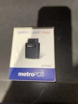 Metro T-mobile Smart Ride 4G Lte Hotspot Gps Tracking Wifi Diag. ( No Sim ). Fixed Price $35.00.