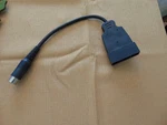 Otc 216044 Nissan OBD1 Cable Adapter Genisys 4000ENHANCED 96 Asian Import. Fixed Price $15.00.
