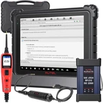 2-YEAR Update Autel Maxicom Ultra Lite S Ecu Programmer With Topology Map. Fixed Price $2930.00.