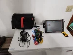 Snap On Scanner -zues. Fixed Price $2999.00.