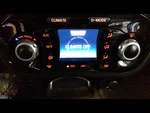 Temperature Control Automatic Sl Fits 15-17 Juke 406101. Fixed Price $85.00.