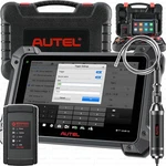 2026 Autel Maxisys MK908 Ii Elite Programming & Ecu Coding Diagnostic Scanner. Fixed Price $1399.00.