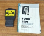 Actron Code Scanner CP9015 1981-1995 Ford, Lincoln, Mercury. Fixed Price $24.95.