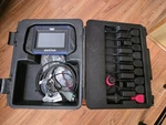 Otc Encore Mrst Diagnostics Scanner Tool Kit- W/cable Set, Charger, Case & More!. Fixed Price $599.00.