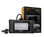 Icarsoft Cr Pro+ Multi-makes OBD2 Diagnostic Tool Reading And Deleting. Fixed Price $251.97.