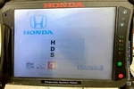 Honda Automotive Diagnostic System Tablet Teradyne GDS2200 Pn: 3558-0101-00. Fixed Price $349.99.
