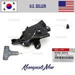 Fuel Gas Door Release Actuator 81590A9010 Genuine Kia Sedona 2015-2018. Fixed Price $341.35.