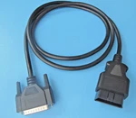 OBD2 Obdii Cable For Scanpro Elite Otc 3499N Tool Code Reader Spx Cornwell. Fixed Price $39.99.