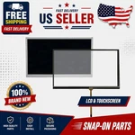Snap-on EEMS343 Triton D8 Complete Lcd Screen Touch Digitizer Assembly. Fixed Price $138.95.