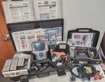 Mint Kit Otc Genisys Spx Obd Auto Diagnostic Scanner W/ Scope - Import/domestic. Fixed Price $699.99.