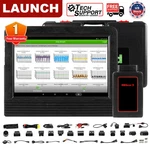 Launch X431 SCANPAD101 For Volvo All Systems Diagnostics OBD2 Scanner Ecu Reset. Fixed Price $699.00.