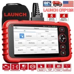 Launch CRP129I OBD2 Scanner Code Reader Abs Srs Epb Tps Oil Car Diagnostic Tool. Fixed Price $260.00.