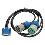 Nexiq 6 & 9-PIN Deutsch Cable. Fixed Price $303.10.