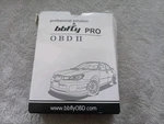 BBFLY-A9 Ii OBD2 16-PIN Splitter Extension & Female Adapter Cable. Fixed Price $7.99.