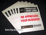Mint Ford Dealership Mats Svt Mustang Cobra Lightning Contour F150 Sho Svo GT350. Fixed Price $49.00.