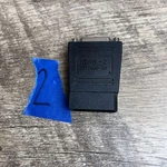 Snap-on MT2500-58 NISS-2 Diagnostic Scanner Code Reader Adapter Black For Nissan. Fixed Price $13.49.