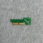 Snap-on Scanner S-20 European Personality Key Mercedes-benz MT2500S20. Fixed Price $14.99.