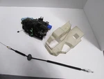 2006 Porsche Cayenne Rear Left (driver) Door Lock Actuator 95553201504. Fixed Price $55.00.