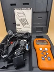 Actron Super Auto Scanner CP9145 CP9150 Tool 2 Cables Case Obdii. Fixed Price $279.99.