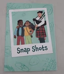 Amplify Snap Shots Reader Skills U1 Grade 3RD Ed G1 (qty 24). Fixed Price $105.98.
