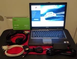 System Tester 1 For Porsche. Fixed Price $1620.00.