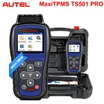 Autel Maxi Tpms TS501 Pro Diagnostic Tool Scanner Gram Tire Pressure Sensor. Fixed Price $199.00.