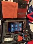 2025 Snap-on Ethos Edge 25.2 EESC332A Diagnostic Scanner Snapon Wifi Sgw !!. Fixed Price $1199.99.