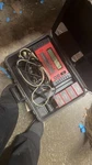 Snap On MT2500 Car Diagnostic Scanner. Fixed Price $400.00.