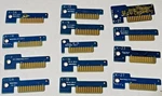 Snap Personality Key Set Solus Modis K-5A 7A 12A 13 14 15 16 19 21 22 23 27. Fixed Price $109.99.
